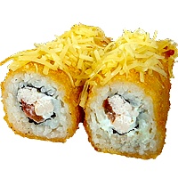 Чикен-Темпура