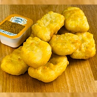 Наггетсы куриные
