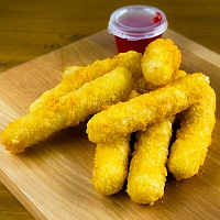 Сырные палочки