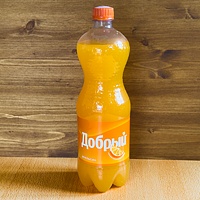 Добрый Апельсин