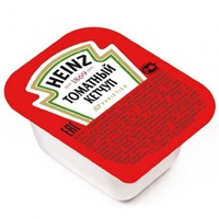 Соус порционный в ассортименте