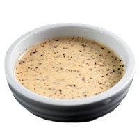 Ореховый соус