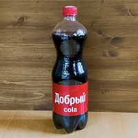 Добрый Кола