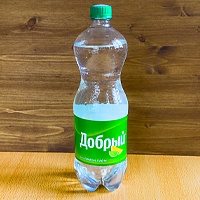 Добрый Лайм Лимон
